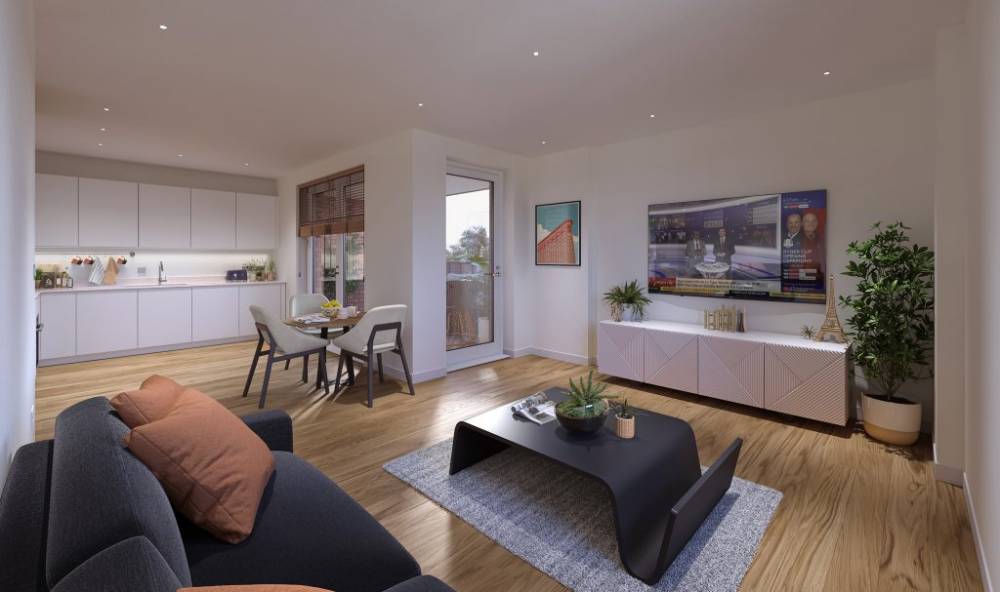 Interior design – Home10#